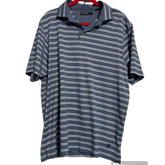 Cremieux Classics Polo Shirt Size XL - Picture 1 of 7